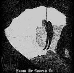 Carcharoth (AUS) : From the Cavern Come